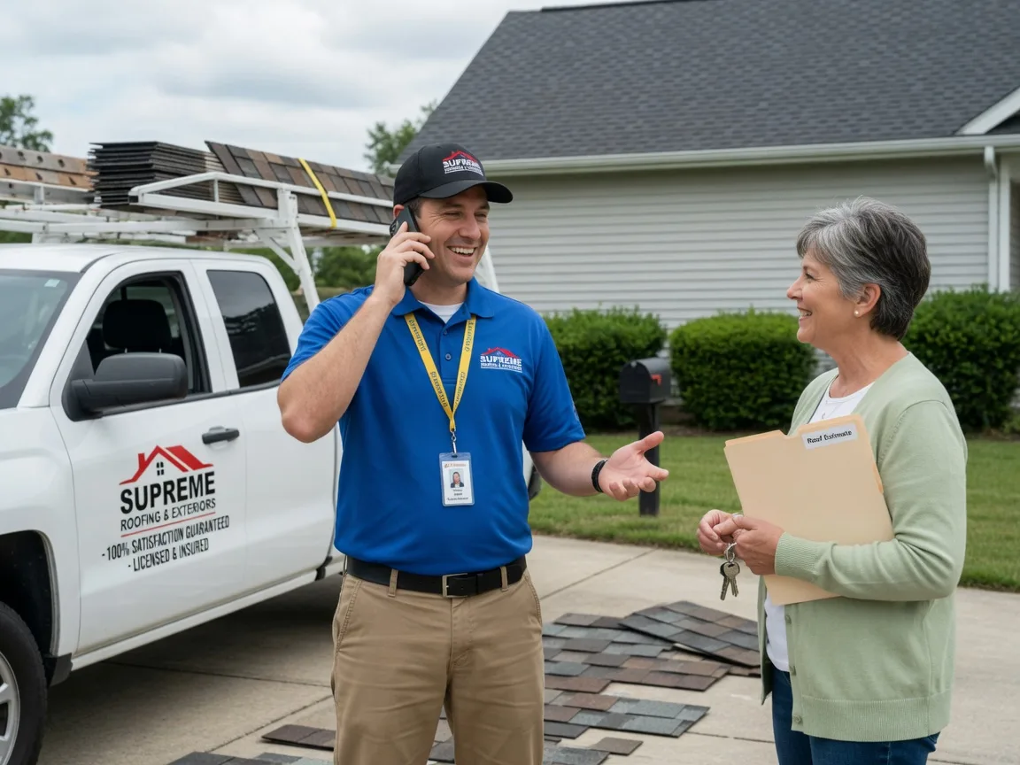 Roof Replacement Airville, PA FAQs